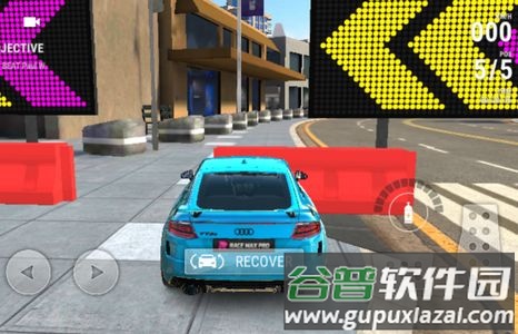 极限竞速专家游戏官方版