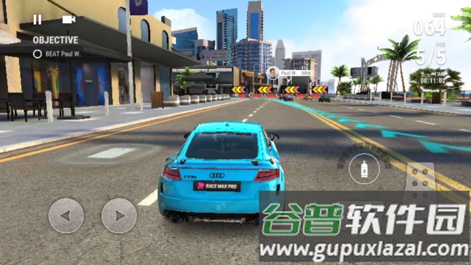 极限竞速专家游戏官方版截图1