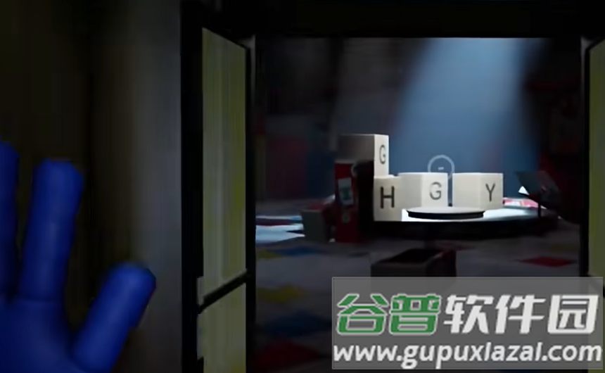 波比怪物游戏Monster Play Time截图1