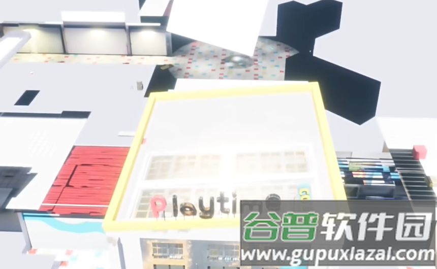 波比怪物游戏Monster Play Time截图2
