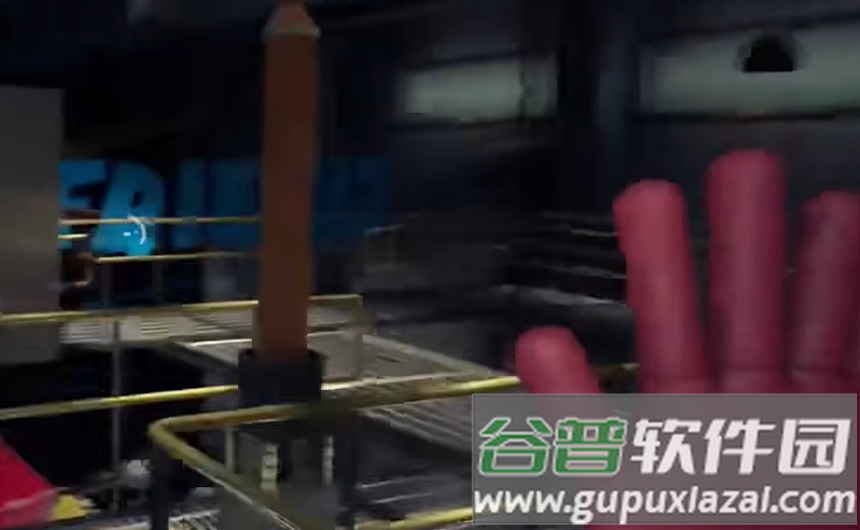 波比怪物游戏Monster Play Time截图4