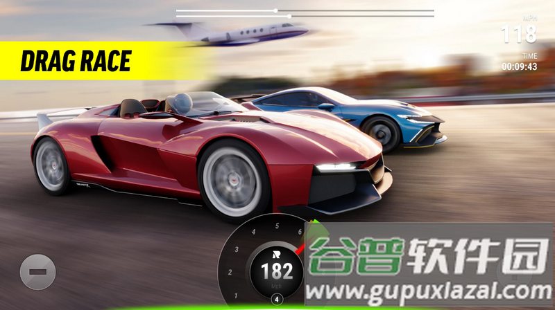 极限竞速专家汉化版(Race Max Pro)截图3