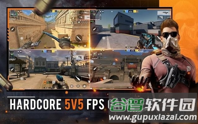 阿尔法王牌手游(alpha ace)截图1