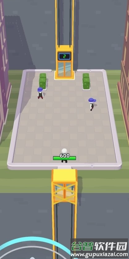 阿尔法打击最新版(alpha strike)截图2