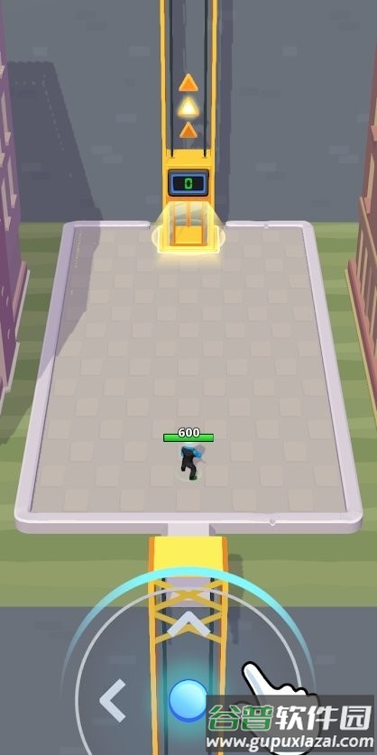 阿尔法打击最新版(alpha strike)截图3