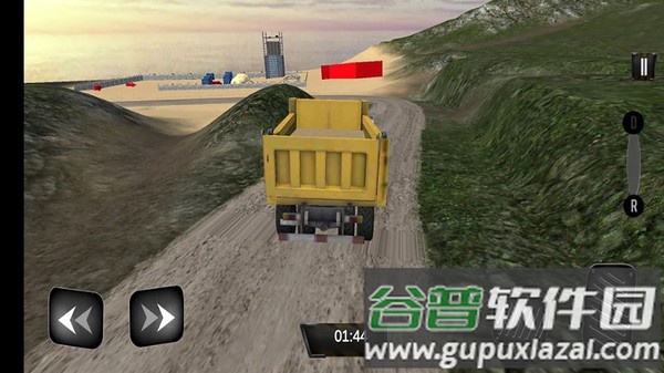 道路施工大队手游截图1