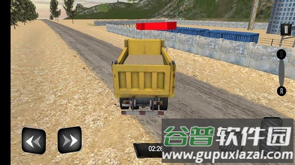 道路施工大队手游截图2