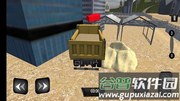 道路施工大队手游截图4