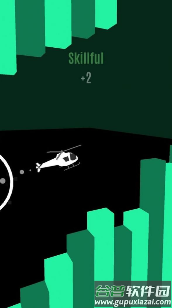 空中飞行队游戏截图2