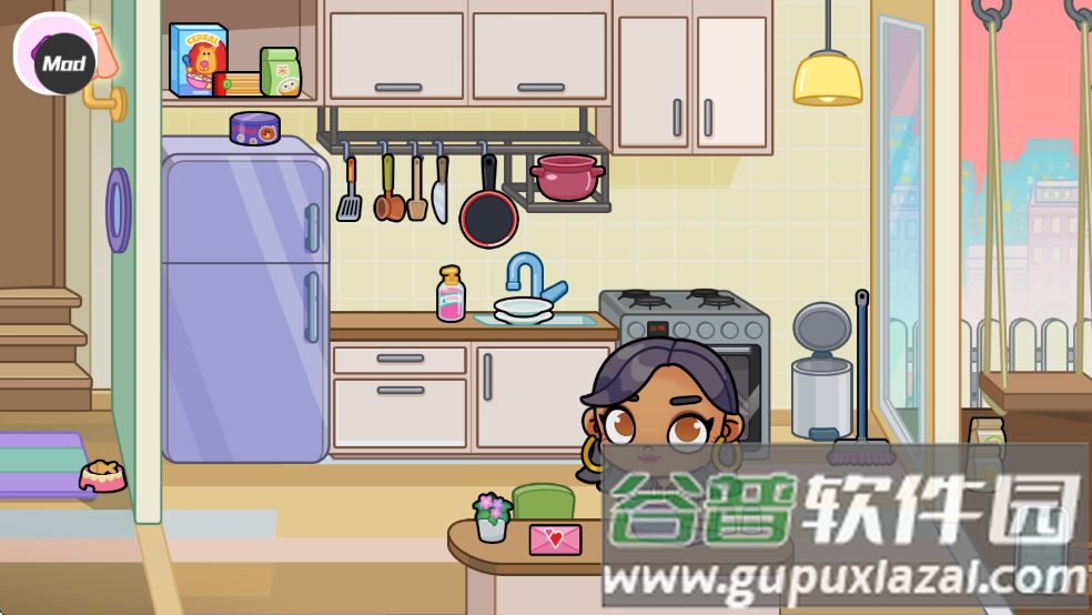 阿凡达世界2025最新版全解锁(阿凡达孩童世界)截图1