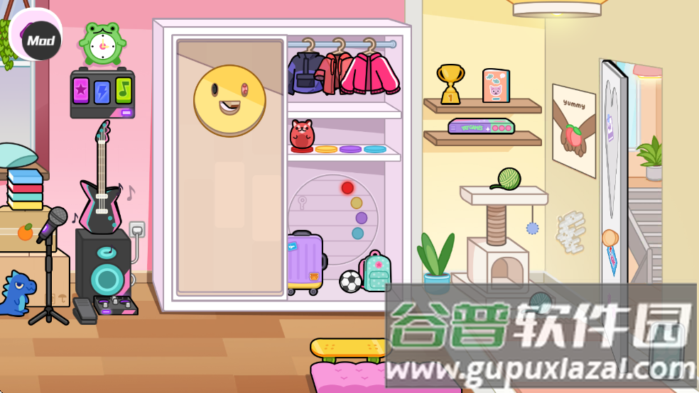 阿凡达世界2025最新版全解锁(阿凡达孩童世界)截图2