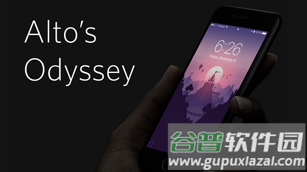阿尔托的奥德赛游戏中文版截图1