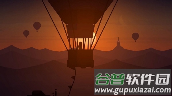 阿尔托的奥德赛游戏中文版截图2