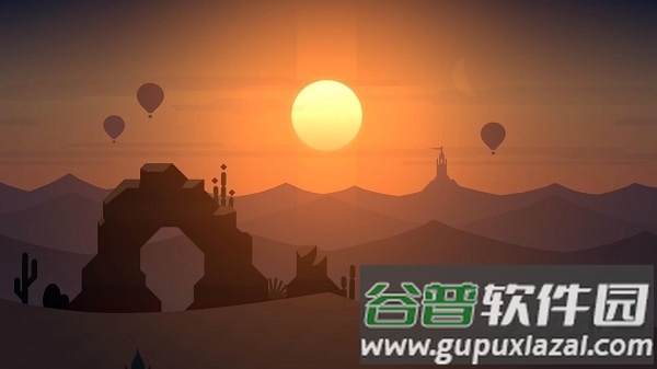 阿尔托的奥德赛游戏中文版截图5