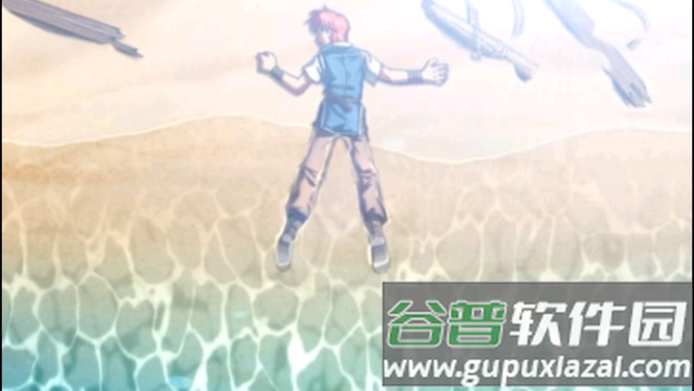 伊苏1编年史截图5