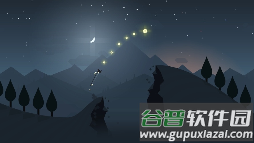 阿尔托的冒险最新版免费截图1