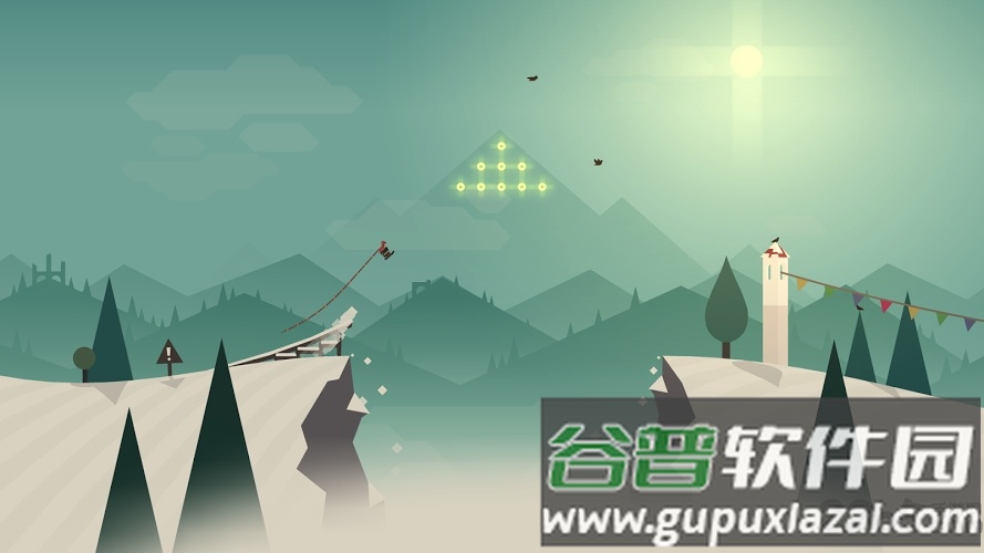 阿尔托的冒险最新版免费截图2