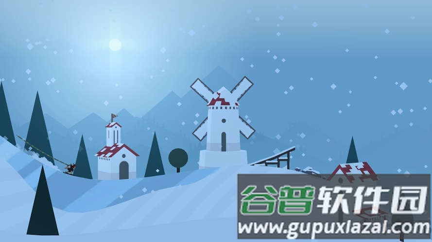 阿尔托的冒险最新版免费截图3
