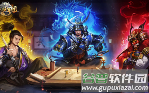 本源军团官方版手游 本源军团官方版手游