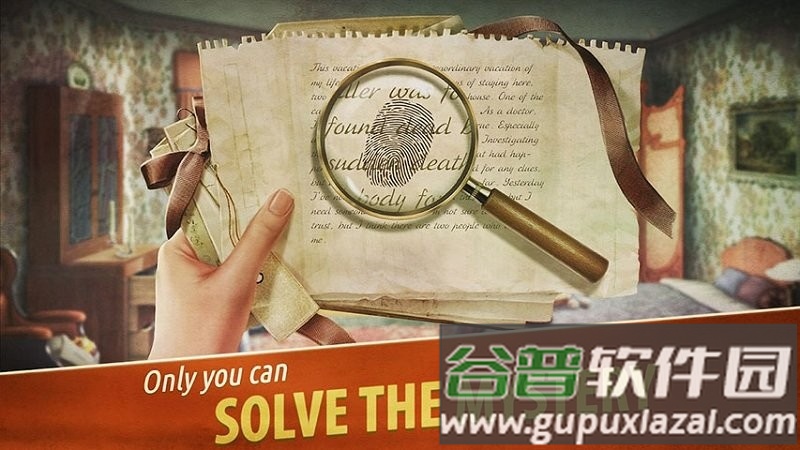 阿尔卑斯山的谋杀案免费版截图2