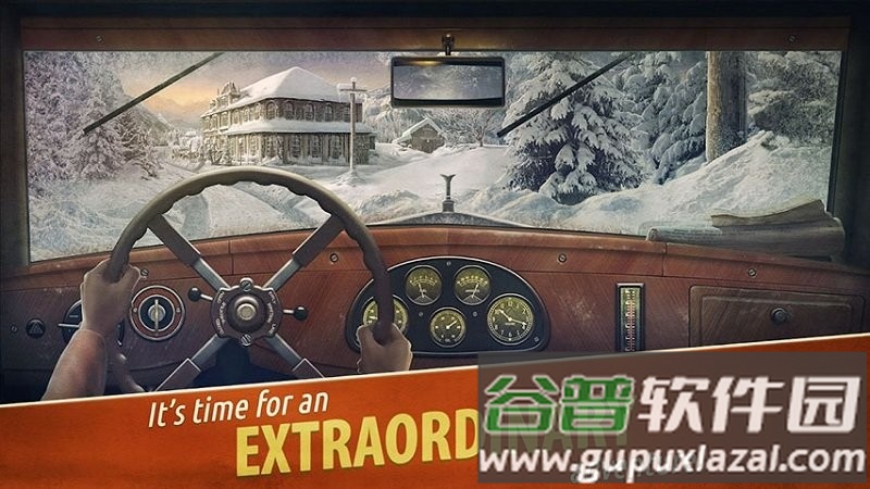 阿尔卑斯山的谋杀案免费版截图3