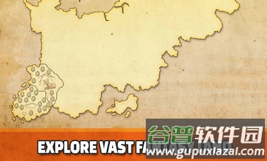 迷你怪物隆隆声截图1