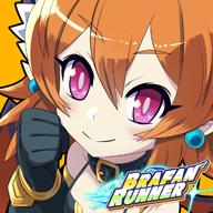 布拉凡跑者手游(ブレラン)v1.1