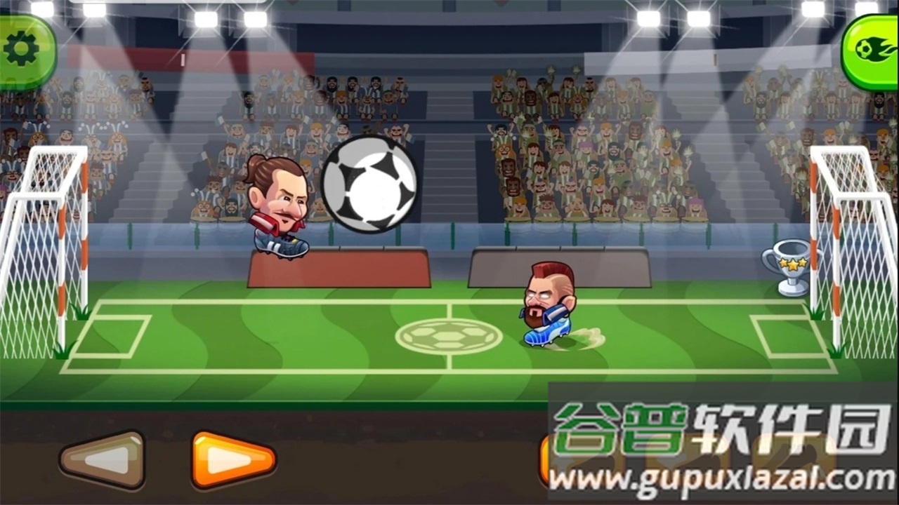 Head Ball 2头球2最新版截图1
