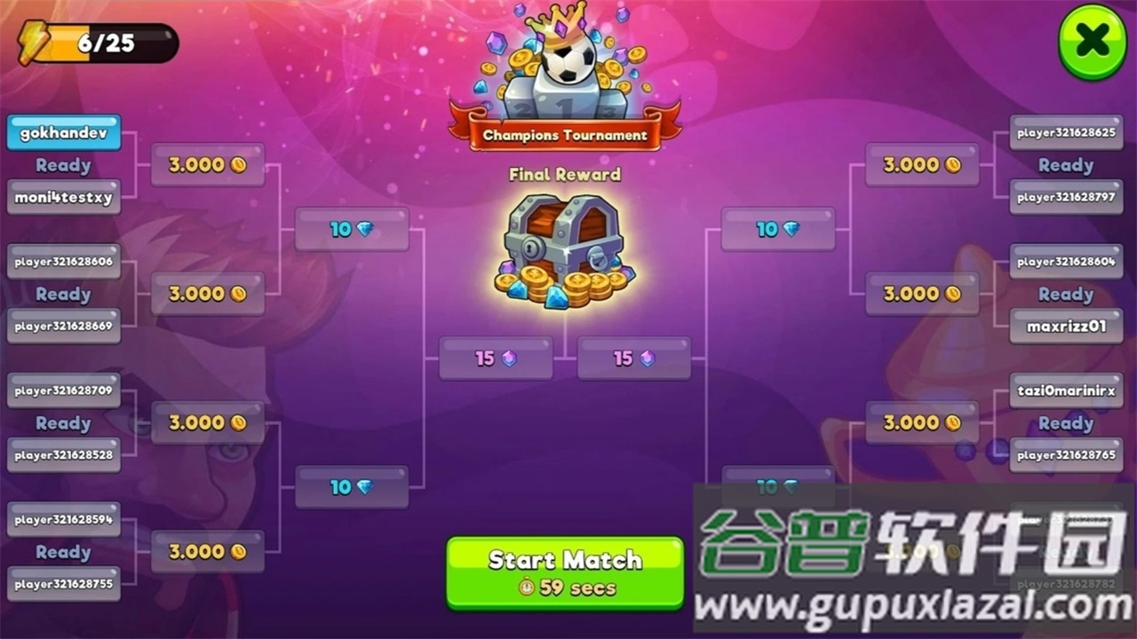 Head Ball 2头球2最新版截图4