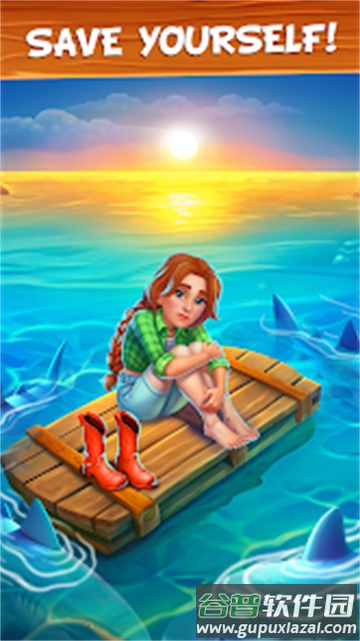 梦想城镇国际版(Farm Town)截图3