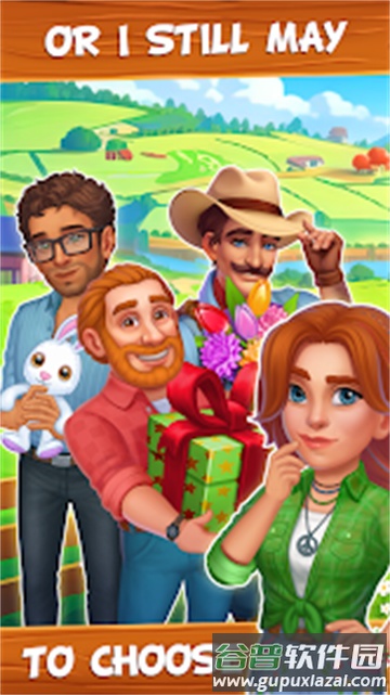 梦想城镇国际版(Farm Town)截图5