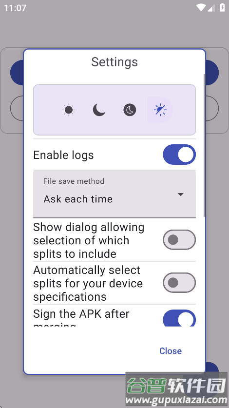 AntiSplit M中文版下载截图4