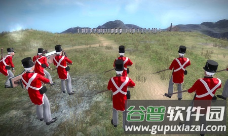 2023-08-30_170953.jpg Muskets of Europe欧洲火枪手