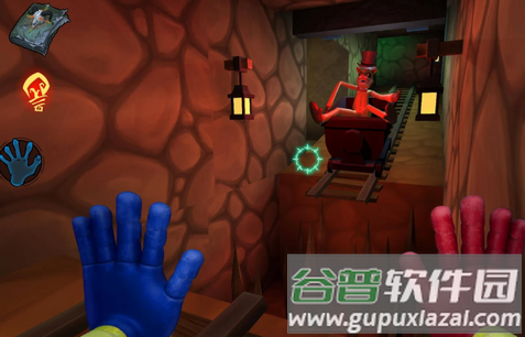 波比的游戏时间第二章破解版