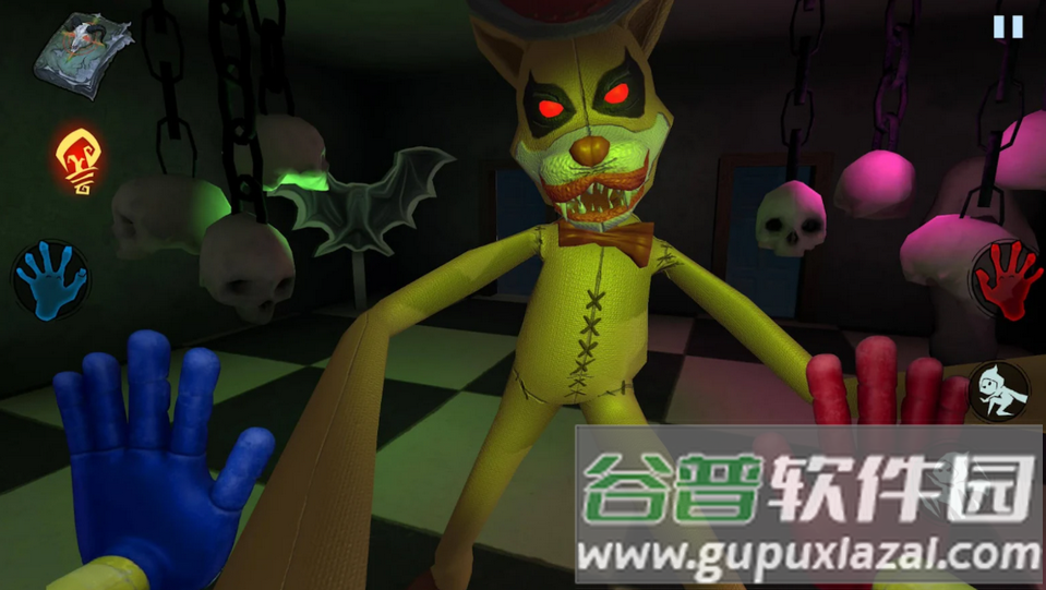 波比的游戏时间第二章免费版截图3