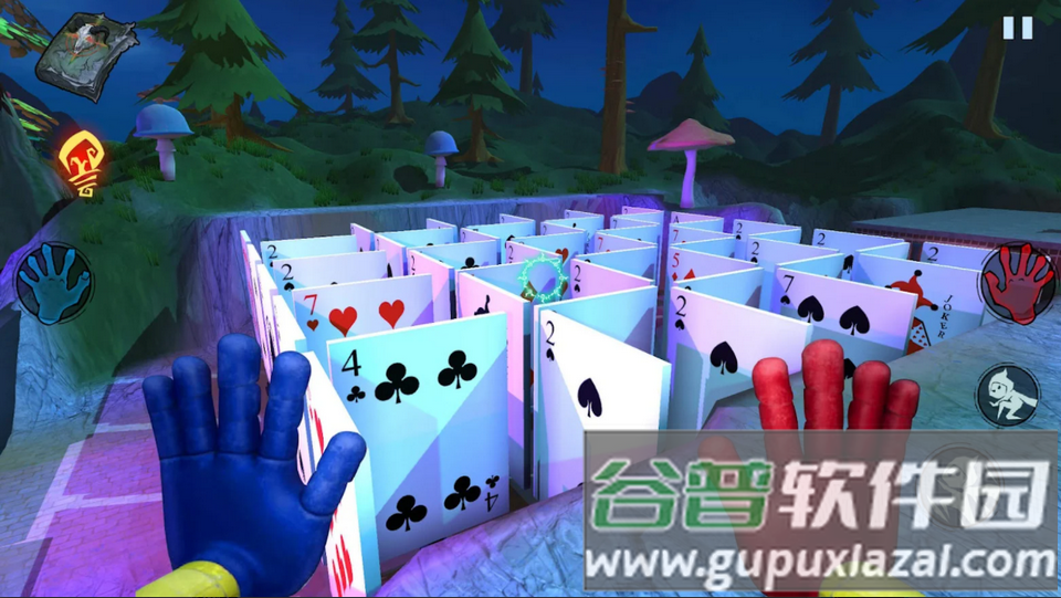 波比的游戏时间第二章免费版截图4