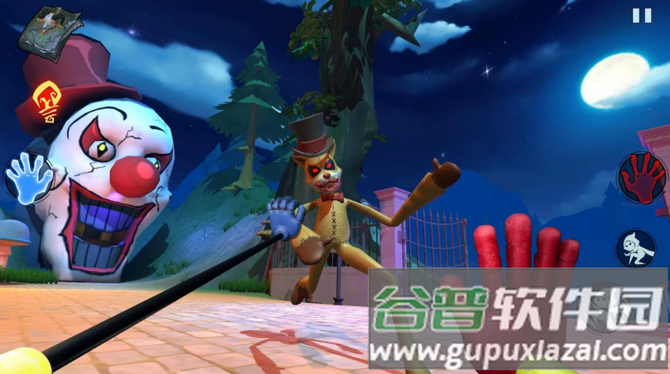 波比的游戏时间第二章免费版截图5