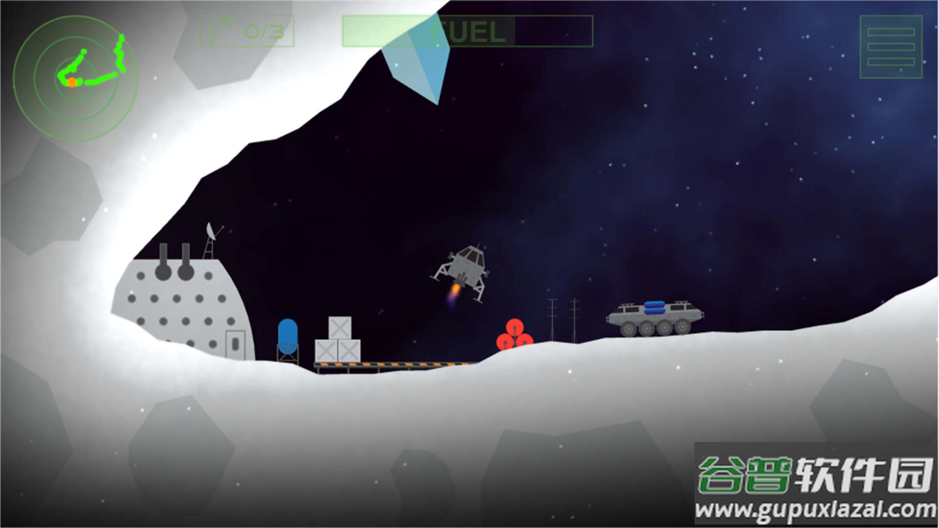 救援之路游戏下载安装截图4