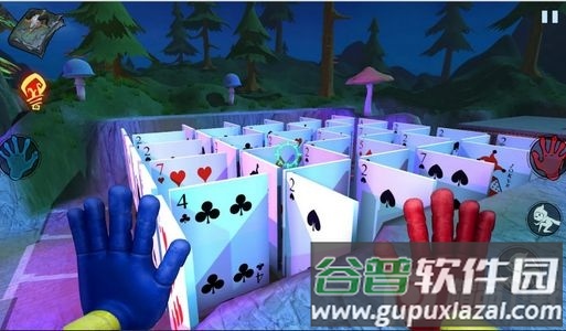 绿骨头波比的游戏时间第二章安卓版