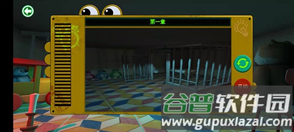 绿骨头波比的游戏时间第二章安卓版