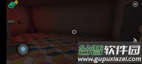 绿骨头波比的游戏时间第二章安卓版