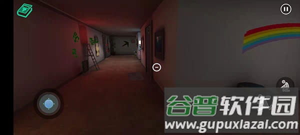 绿骨头波比的游戏时间第二章安卓版