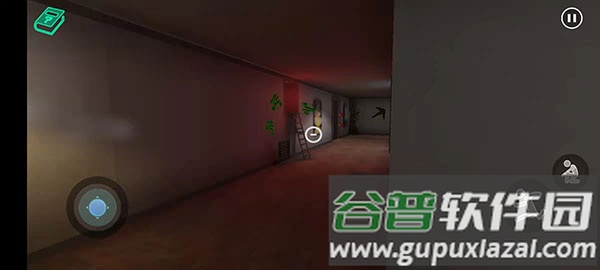 绿骨头波比的游戏时间第二章安卓版