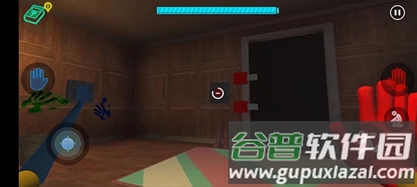 绿骨头波比的游戏时间第二章安卓版