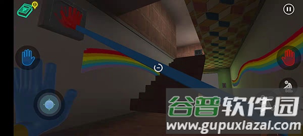 绿骨头波比的游戏时间第二章安卓版