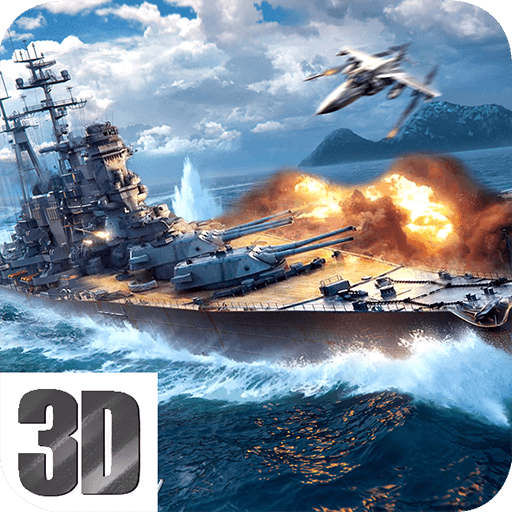 口袋战舰游戏v1.8.0