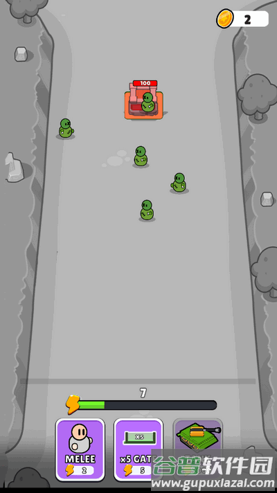 绘制战士手游免广告版