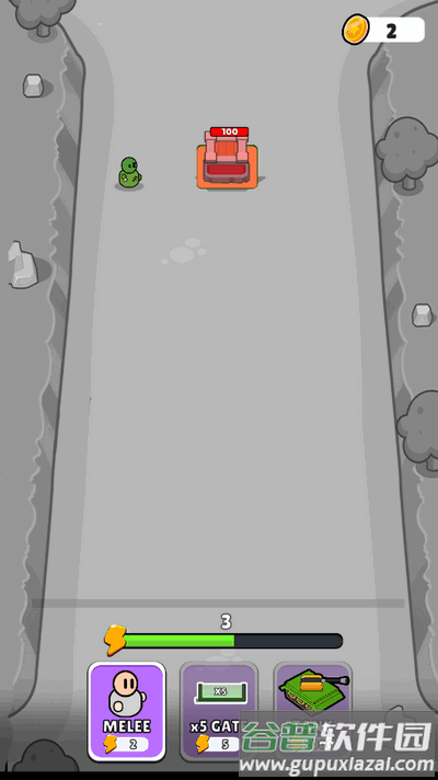 绘制战士手游免广告版截图2