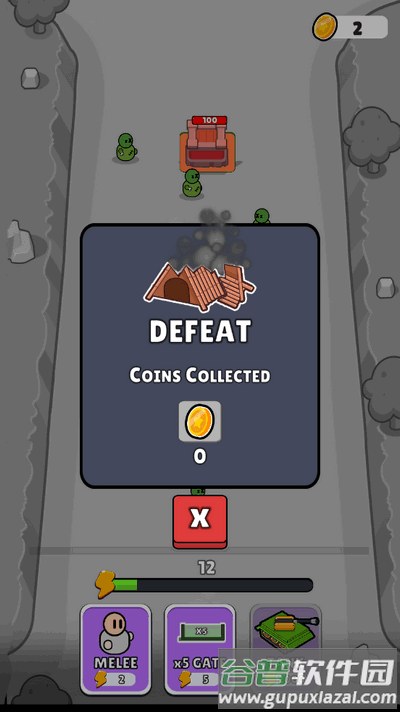 绘制战士手游免广告版截图3