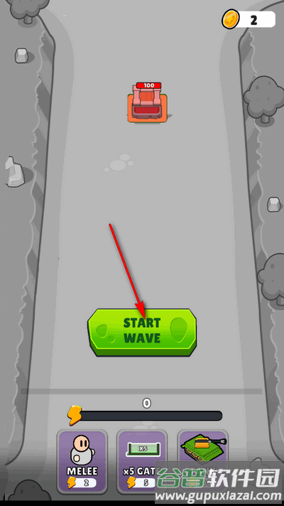 绘制战士手游免广告版截图4